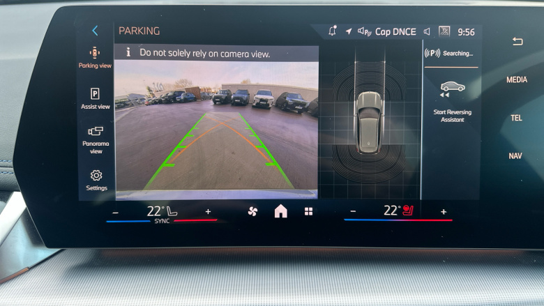 BMW X1 sDrive 18d M Sport 5dr Step Auto Diesel Estate